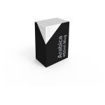 Altitude Arabica Stainless Steel & Plastic Double-Wall Mug - 450ml - Image 5