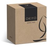Okiyo Kawai Wheat Straw Mug & Spoon - 350ml - Image 11