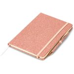 Altitude Sparkle A5 Hard Cover Notebook - Image 5