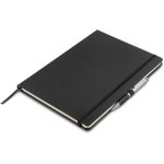 Altitude Fourth Estate A4 Hard Cover Notebook - Image 7