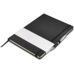 Altitude Fourth Estate A4 Hard Cover Notebook - Image 9