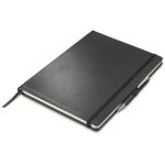 Altitude Fourth Estate A4 Hard Cover Notebook - Image 6