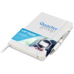 Altitude Stanford A5 Hard Cover Notebook - Image 4