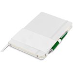 Altitude Stanford A5 Hard Cover Notebook - Image 8