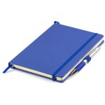 Altitude Stanford A5 Hard Cover Notebook - Image 9
