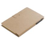 Altitude Retrospect Memo & Ball Pen Set - Image 4