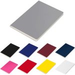 Altitude Jotter A5 Soft Cover Notebook - Image 4
