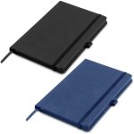 Altitude Prominence A5 Hard Cover Notebook - Image 2