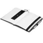 Altitude Colourblock A5 Soft Cover Notebook - Image 3