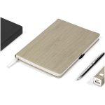 Altitude Oakridge A5 Hard Cover Notebook - Image 2