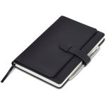 Altitude Cypher A5 Hard Cover Notebook - Image 7