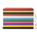 Altitude Omega A5 Hard Cover Notebook - Image 4