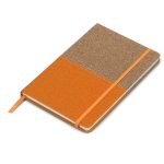 Altitude Synergy A5 Hard Cover Notebook - Image 4