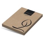 Okiyo Cardon Cork Notebook & Pen Set - Image 8