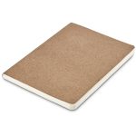 Okiyo Sodan Cork A5 Soft Cover Notebook - Image 2