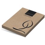 Okiyo Yahari Bamboo Notebook & Pen Set - Image 6