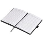 Andy Cartwright Mantra A5 Hard Cover Notebook - Image 3