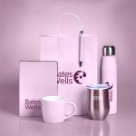 Altitude Vogue Burford A5 Soft Cover Notebook - Image 9