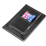 Altitude Sage A5 Hard Cover Notebook - Image 6