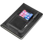 Altitude Sage A5 Hard Cover Notebook - Image 5