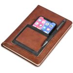 Altitude Sage A5 Hard Cover Notebook - Image 3