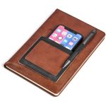 Altitude Sage A5 Hard Cover Notebook - Image 2