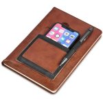 Altitude Sage A5 Hard Cover Notebook - Image 4