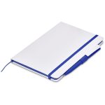 Altitude Tundra A5 Hard Cover Notebook - Image 8
