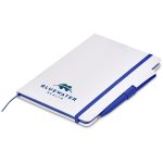 Altitude Tundra A5 Hard Cover Notebook - Image 5