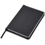 Alex Varga Branca A5 Hard Cover Notebook - Image 3
