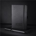 Alex Varga Lagarna A5 Hard Cover Notebook - Image 16