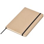 Okiyo FSC Certified Paper A5 Hard Cover Notebook - Image 3