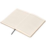 Okiyo FSC Certified Paper A5 Hard Cover Notebook - Image 5