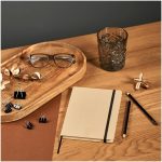 Okiyo FSC Certified Paper A5 Hard Cover Notebook - Image 6