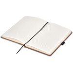 Okiyo Eri Bamboo & Cork Notebook & Pen Set - Image 16
