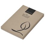 Okiyo Rika Recycled PET Felt A5 Soft Cover Notebook - Image 8