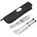 Altitude Newlands 3-Piece Braai Set - Image 7