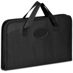 Brenton 5-Piece Braai & Carving Set - Image 7