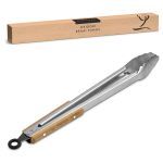 Okiyo Okidoki Braai Tongs - Image 15