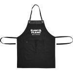 Serendipio Hawksmoor Braai Apron - Image 3