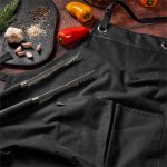 Serendipio Hawksmoor Braai Apron - Image 5