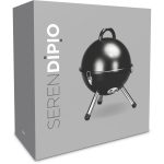 Serendipio Moraga Kettle Braai - Image 8