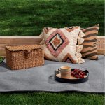 Serendipio Dunes Picnic Blanket - Image 2