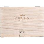 Serendipio Montega 2-Person Picnic Basket - Image 2