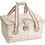 Serendipio Montega 2-Person Picnic Basket - Image 3