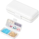 Altitude Grid Travel Pill Box - Image 10