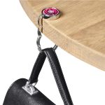 Altitude Cameo Handbag Holder - Image 2