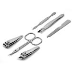 Casey 6-Piece Manicure Set - Image 5