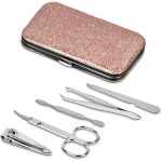 Sparkle 5-Piece Manicure Set - Image 2