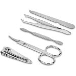 Sparkle 5-Piece Manicure Set - Image 5
